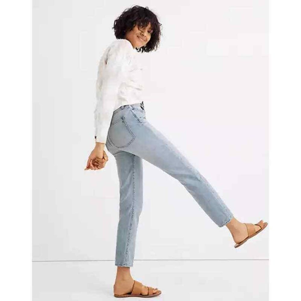 MADEWELL The Perfect Vintage Jeans size 23